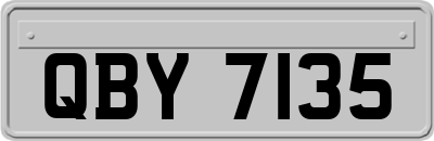 QBY7135