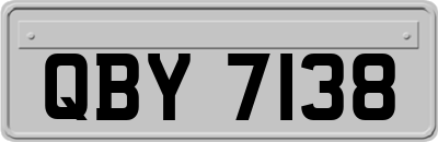 QBY7138