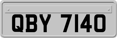 QBY7140