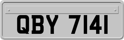 QBY7141