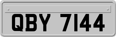 QBY7144