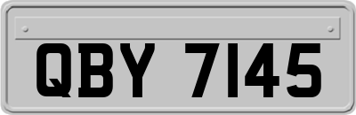 QBY7145