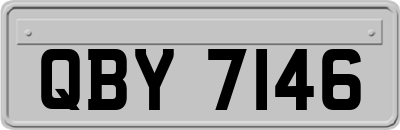 QBY7146