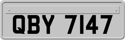 QBY7147