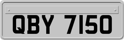 QBY7150