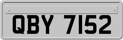 QBY7152
