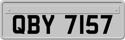 QBY7157
