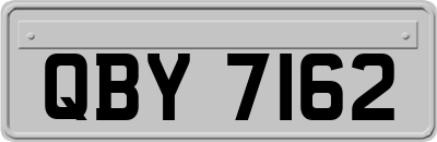 QBY7162