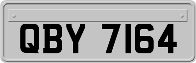 QBY7164