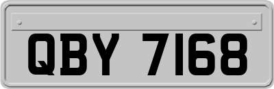 QBY7168