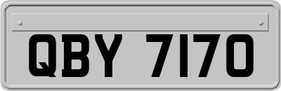 QBY7170