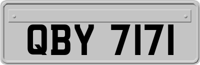 QBY7171