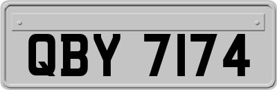 QBY7174