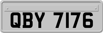 QBY7176