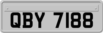 QBY7188