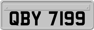 QBY7199