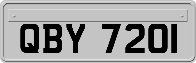 QBY7201