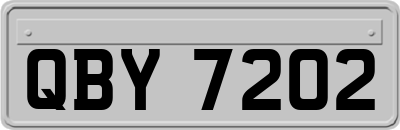 QBY7202