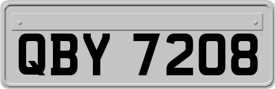 QBY7208