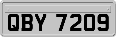 QBY7209