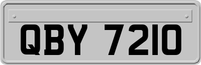 QBY7210