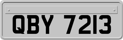 QBY7213