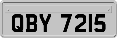 QBY7215