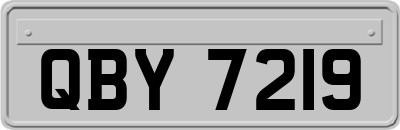 QBY7219