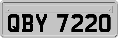 QBY7220