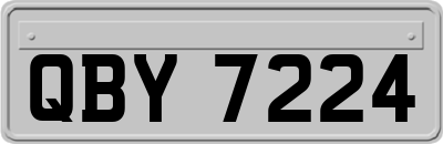 QBY7224