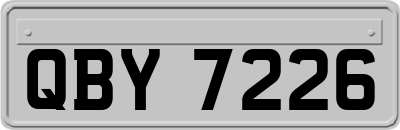 QBY7226