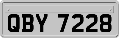 QBY7228