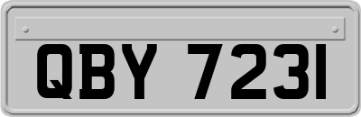 QBY7231