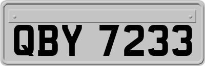 QBY7233