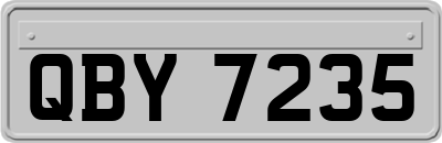 QBY7235