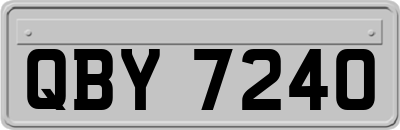 QBY7240