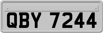 QBY7244