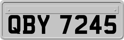QBY7245