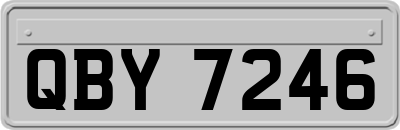 QBY7246