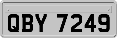 QBY7249
