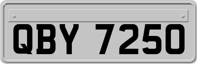 QBY7250