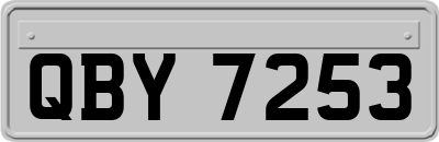 QBY7253