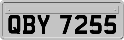 QBY7255
