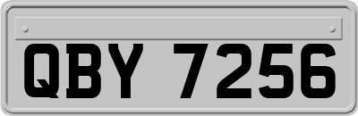 QBY7256