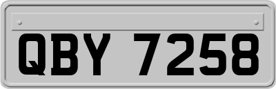 QBY7258
