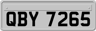 QBY7265