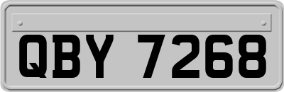QBY7268