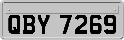 QBY7269