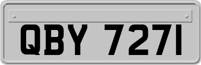 QBY7271