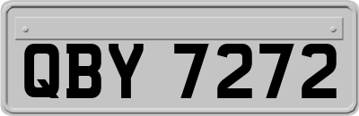 QBY7272
